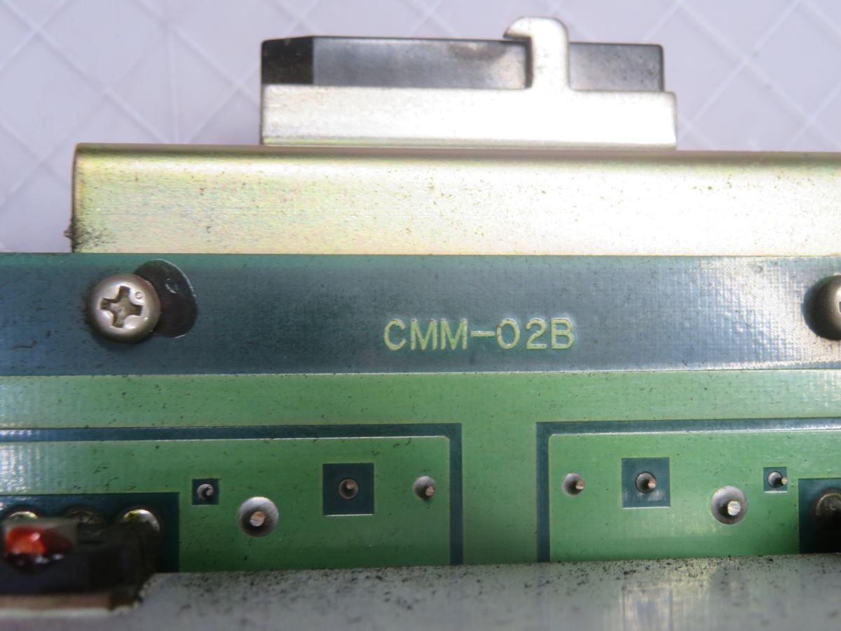 Fine Sodick #CMM-02B, PC 4180630 Circuit Board - Image 5