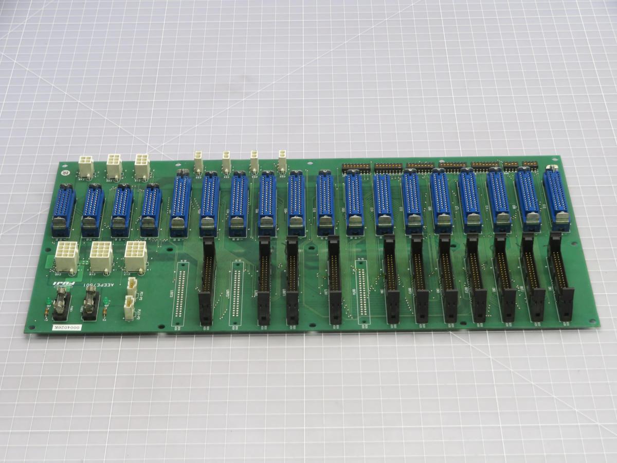 Fuji #AEEPE7501, PC Board - Image 3