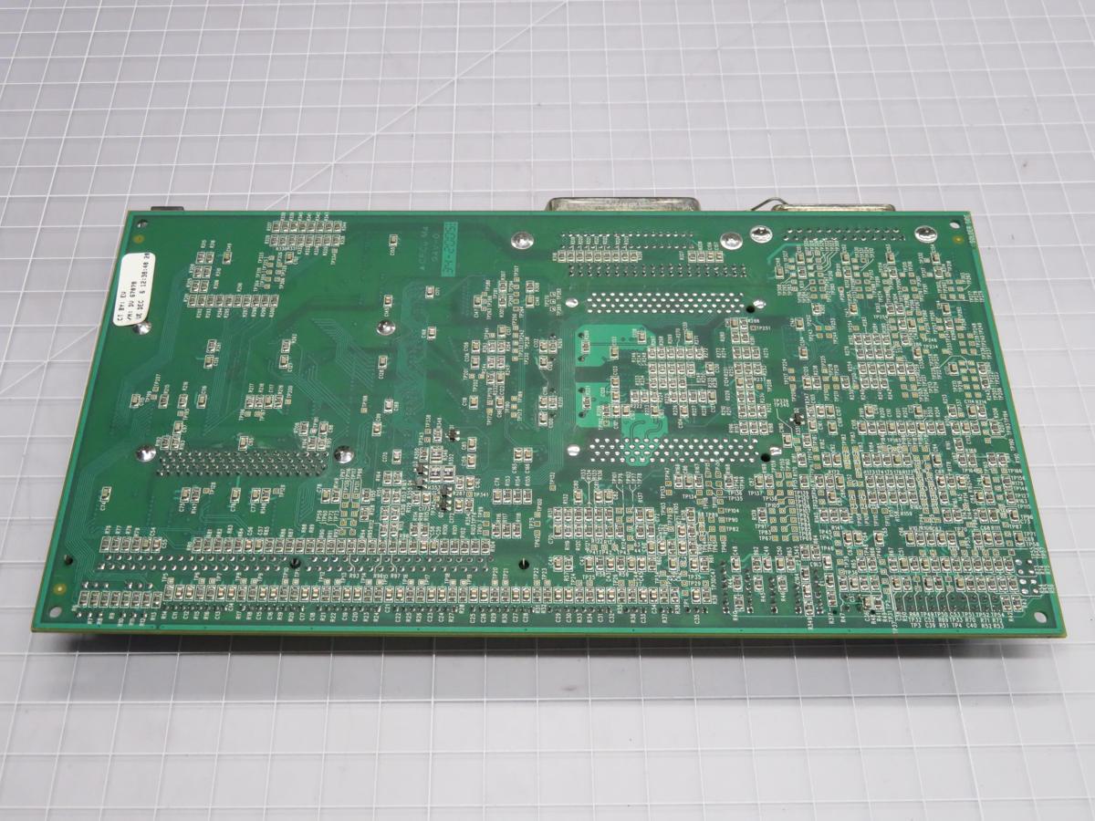 Zebra #47004, System Board - Image 1