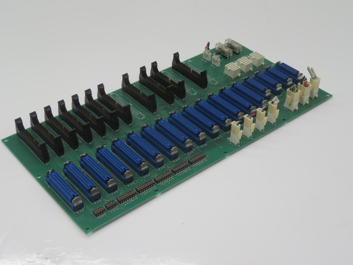Fuji #AEEPE7500, Backplane Board Module - Image 2