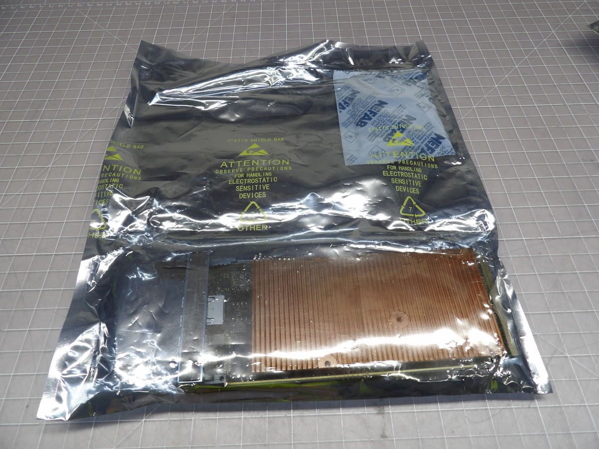 Emerson #AMC-7311, Board - Image 1