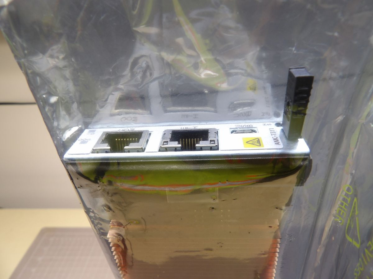 Emerson #AMC-7311, Board - Image 4
