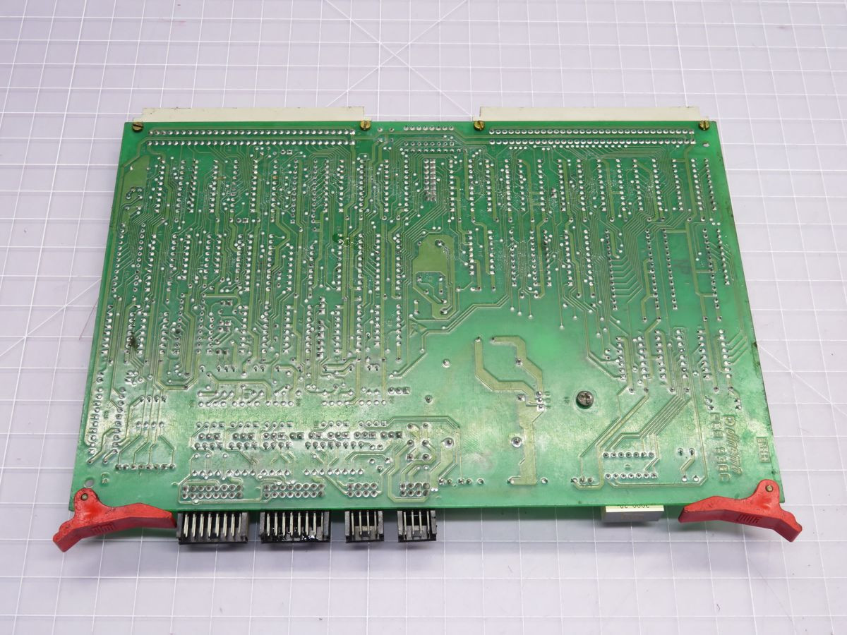 Dinema #936C, PCB Circuit Board - Image 2