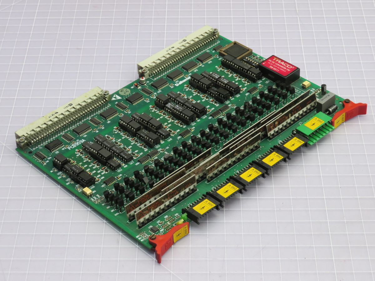 Dinema #PCB959A, Circuit Board - Image 1