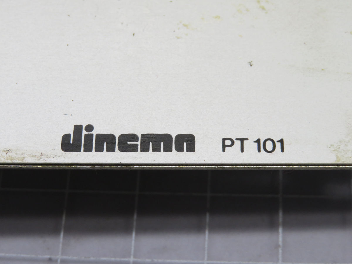 Dinema #PT101, Control Board Module - Image 3