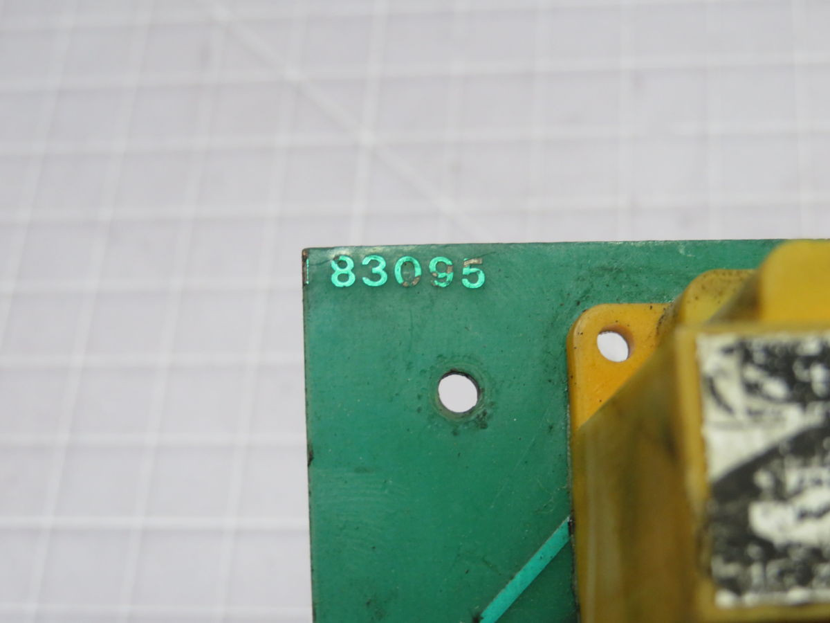Dinema #424, PCB Circuit Board - Image 4