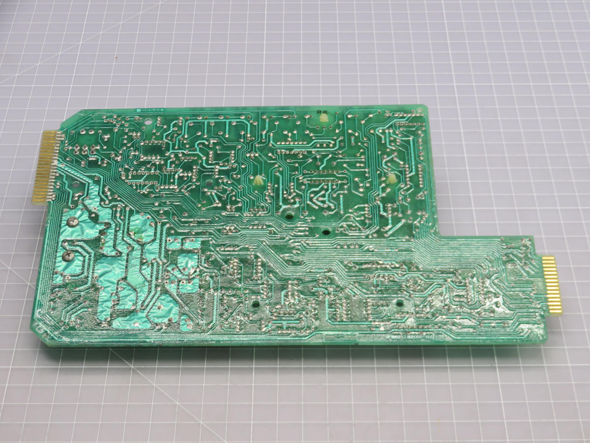 Bently Nevada #72311-14-05-01-03-01-07, Circuit Board - Image 3