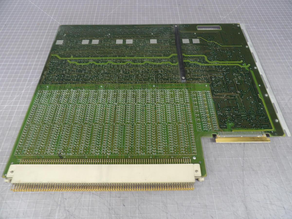 Agilent #E4000-66551, Circuit Board, System I/O Controller for 3070 Series III ICT System - Image 3