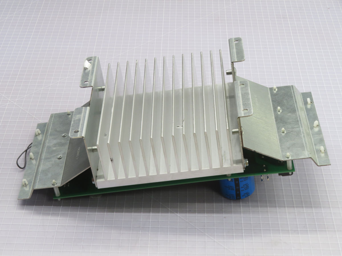 Active Power #31139-1_01, Field Coil Driver Board - Image 3