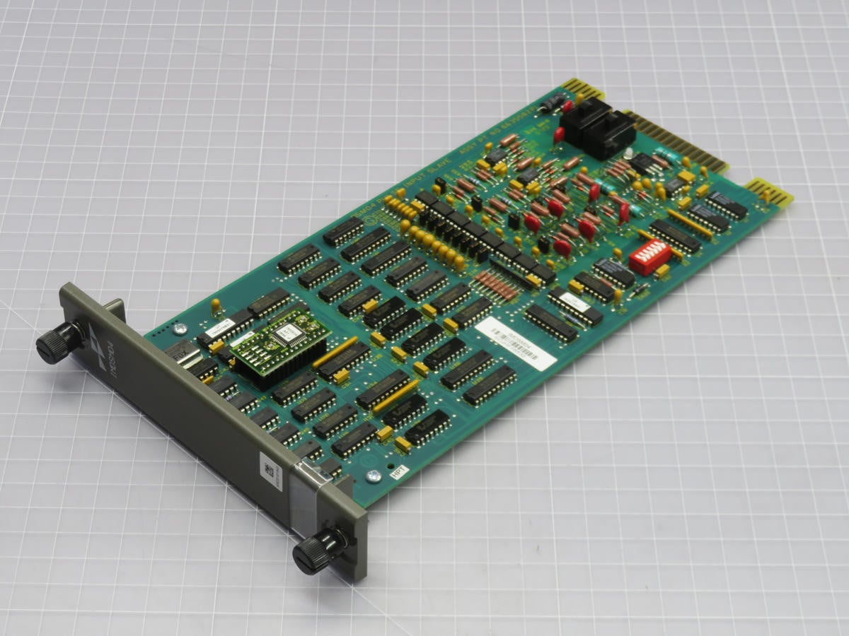 ABB #IMDSM04, Control - Image 1