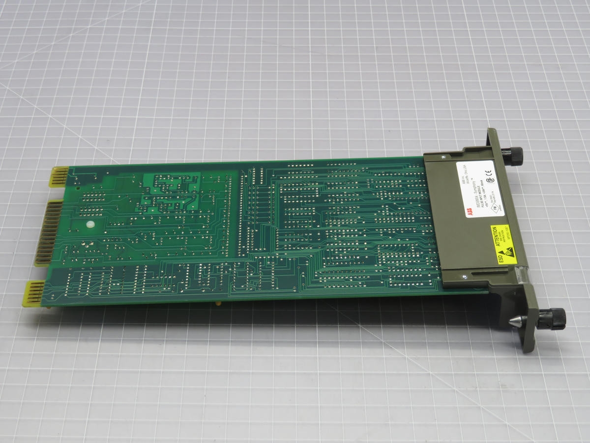 ABB #IMDSM04, Control - Image 3