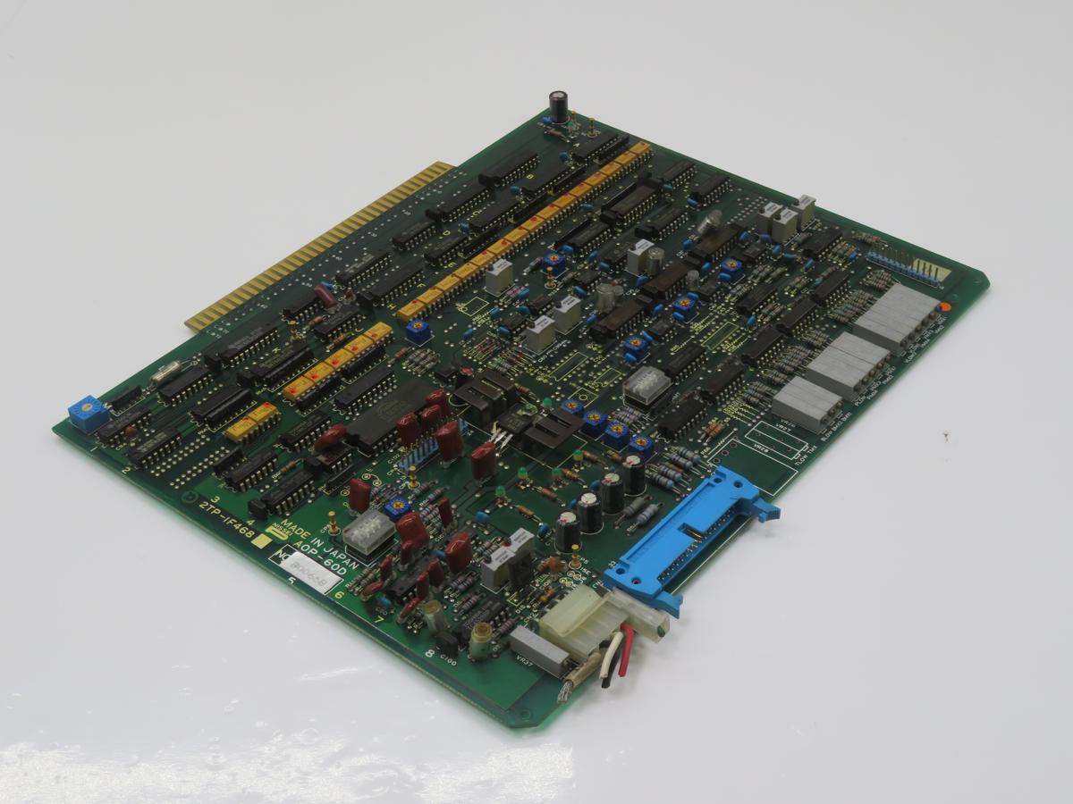 #2TP-IF468, Circuit Board - Image 2