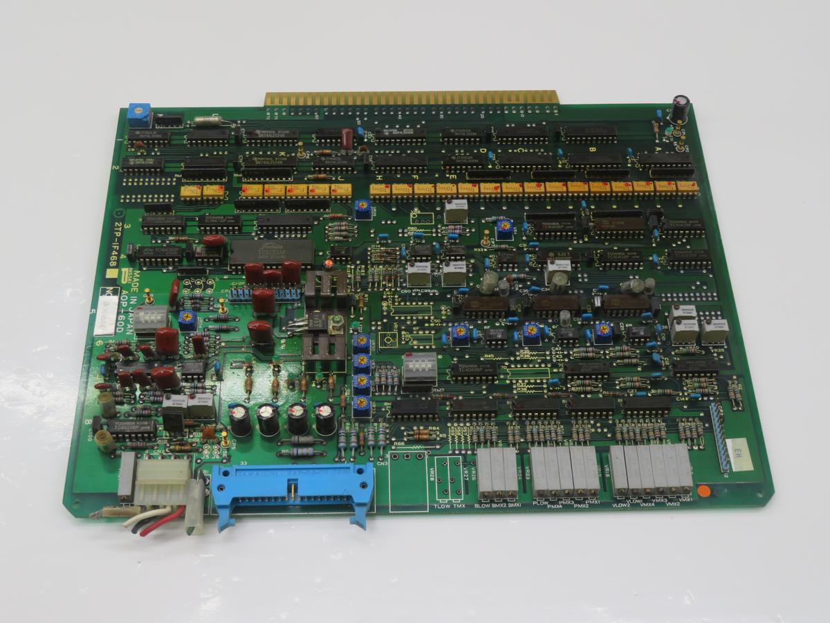 #2TP-IF468, Circuit Board - Image 3