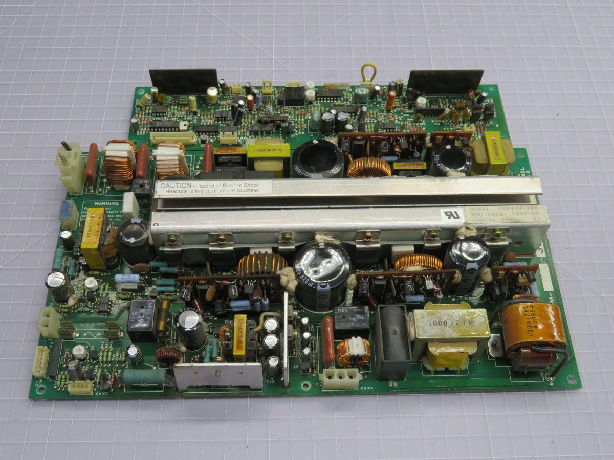#300PC-M, Circuit Board - Image 3