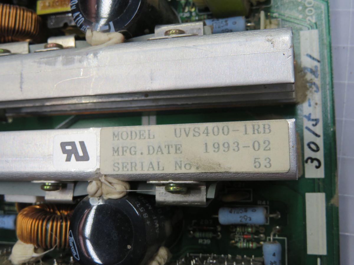 #300PC-M, Circuit Board - Image 4