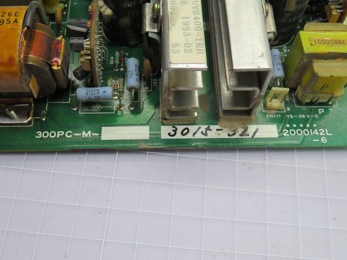 #300PC-M, Circuit Board - Image 5