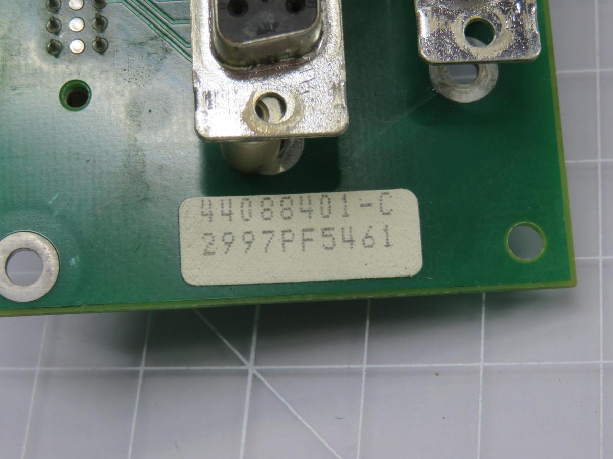 #44088401-C, PC Board - Image 1