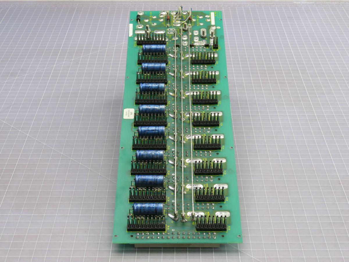 #1343-036-04, MB/Uic Circuit Board - Image 1