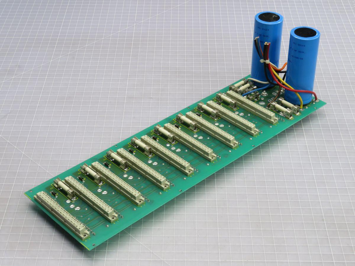 #1343-036-04, MB/Uic Circuit Board - Image 2