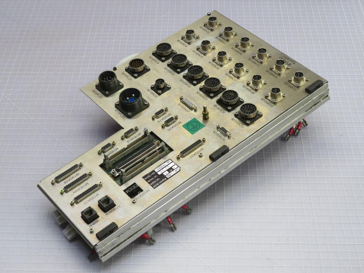 #155500/INF, Control Panel - Image 2