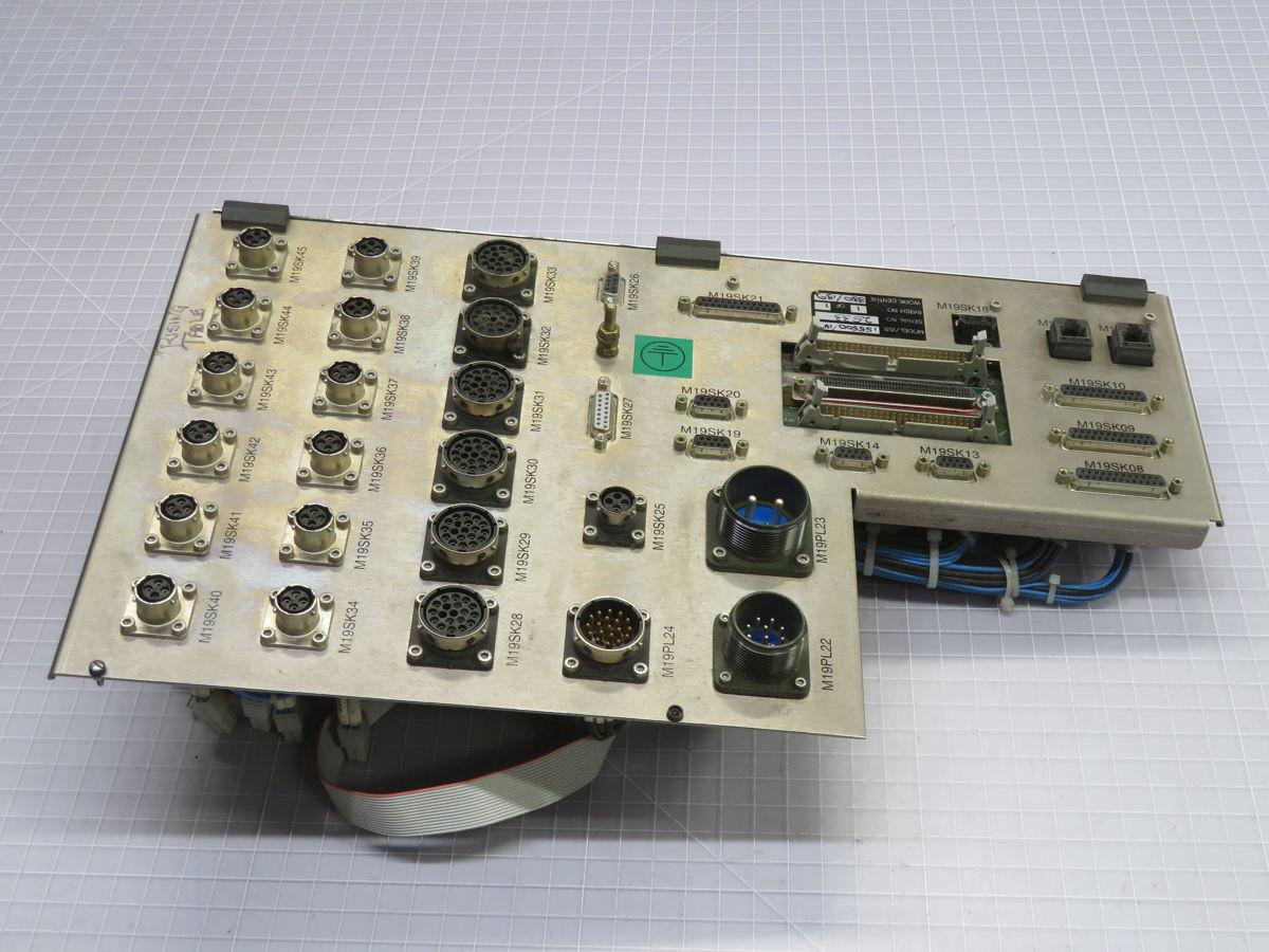 #155500/INF, Control Panel - Image 3