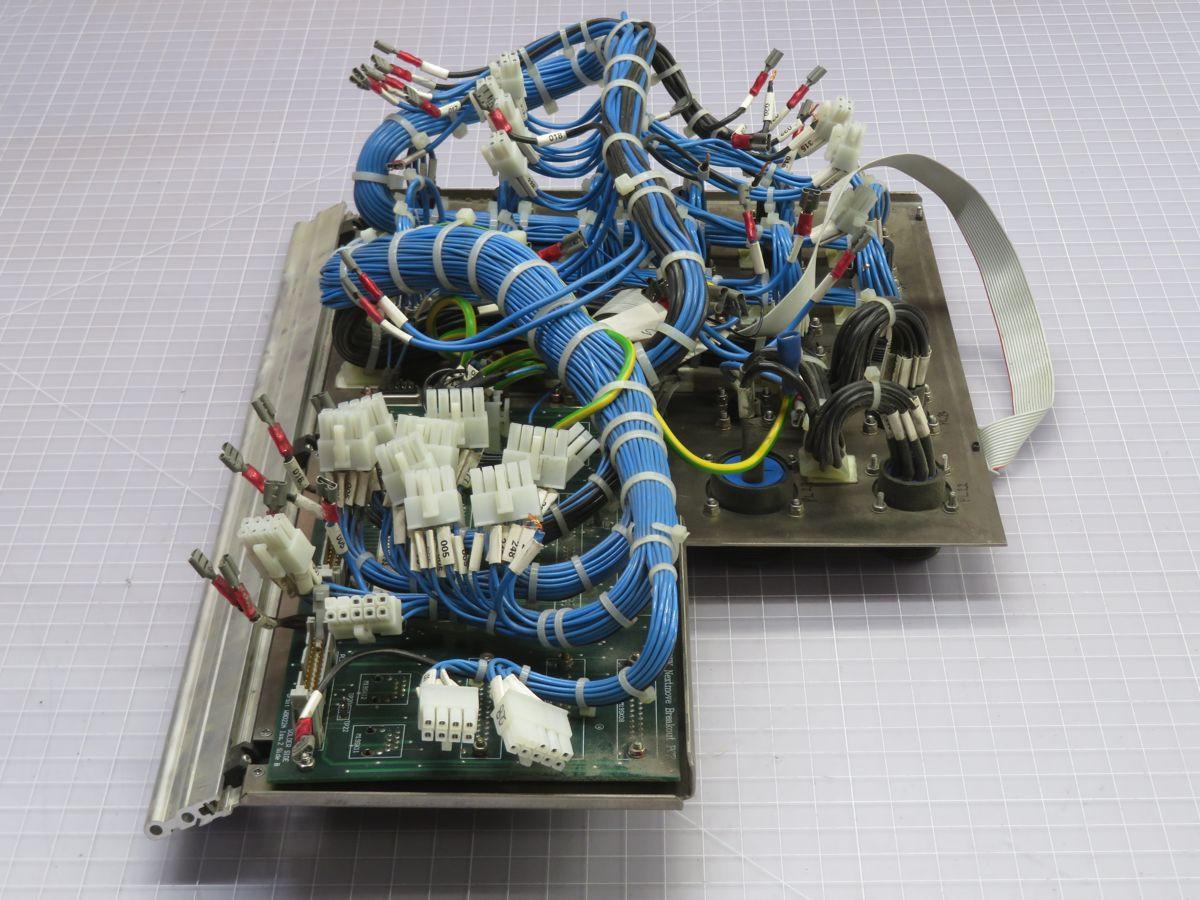 #155500/INF, Control Panel - Image 4