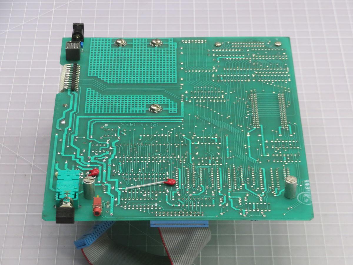 #0014012001L, Circuit Board Assy W Mensor 14155007 - Image 4
