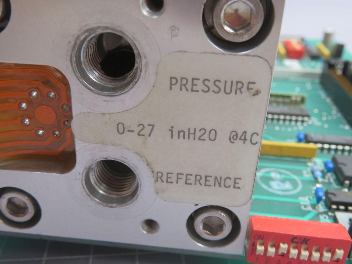 #0014012001L, Circuit Board Assy W Mensor 14155007 - Image 7