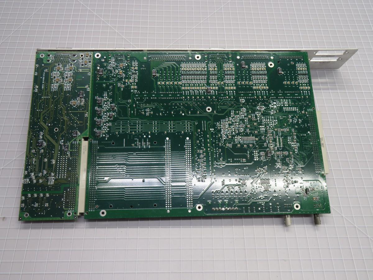 Toshiba #81SX030005, Imaging Circuit Board - Image 1
