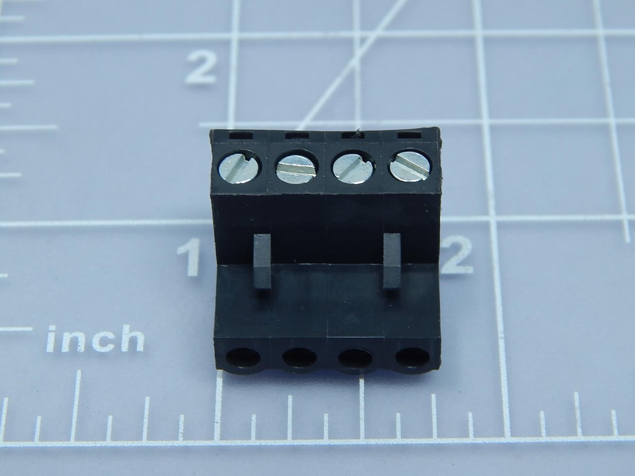 Molex #0398700104, Pluggable Terminal Blocks, LOT of 600 - Image 2
