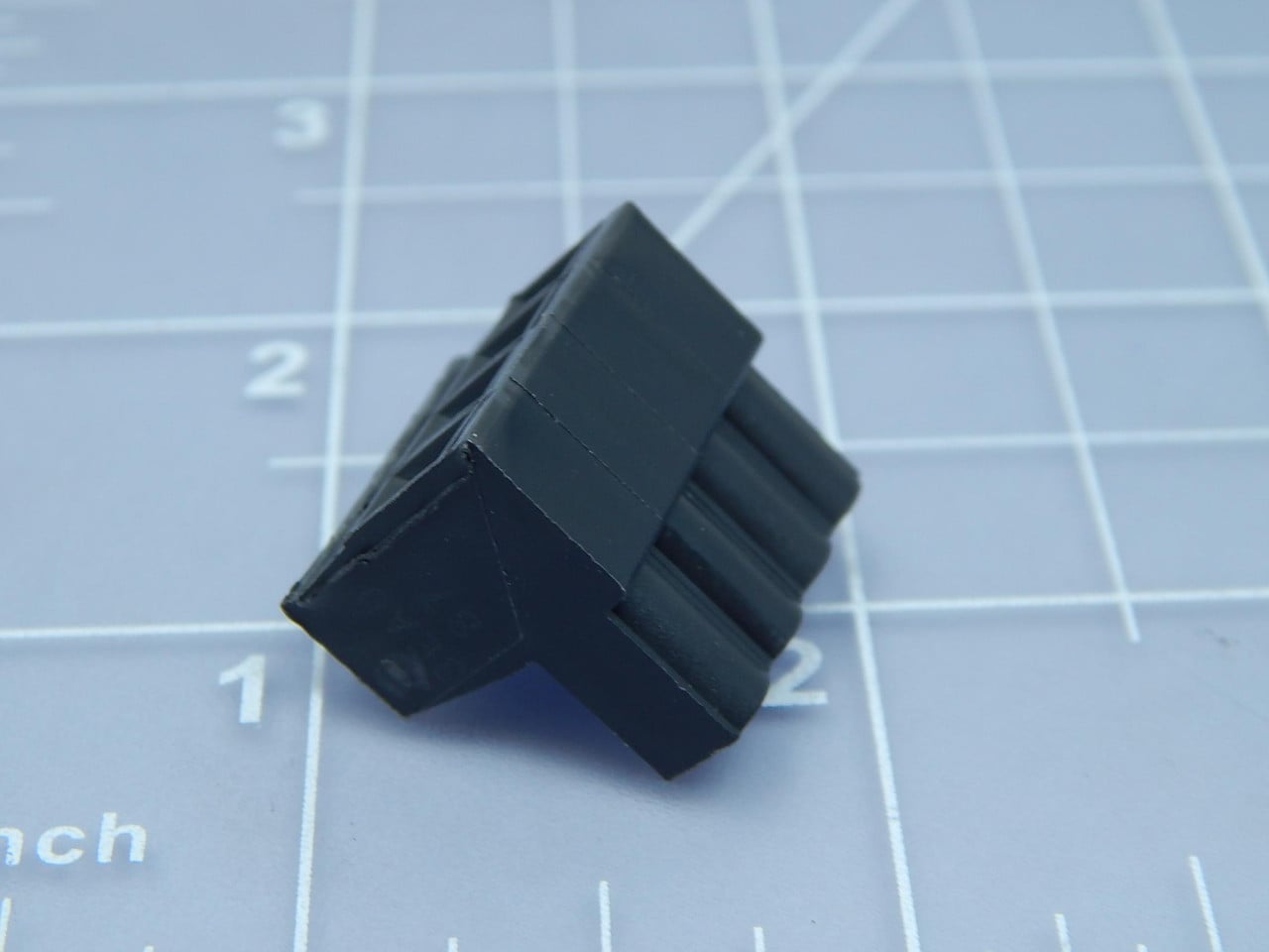 Molex #0398700104, Pluggable Terminal Blocks, LOT of 600 - Image 4