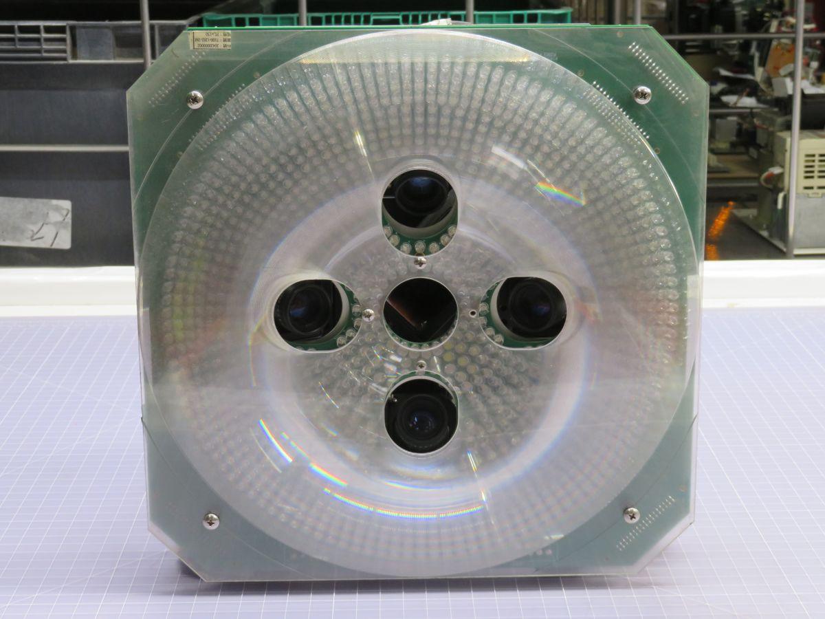 Sentech #STC-A83A-CS, Machine Vision Camera - Image 2