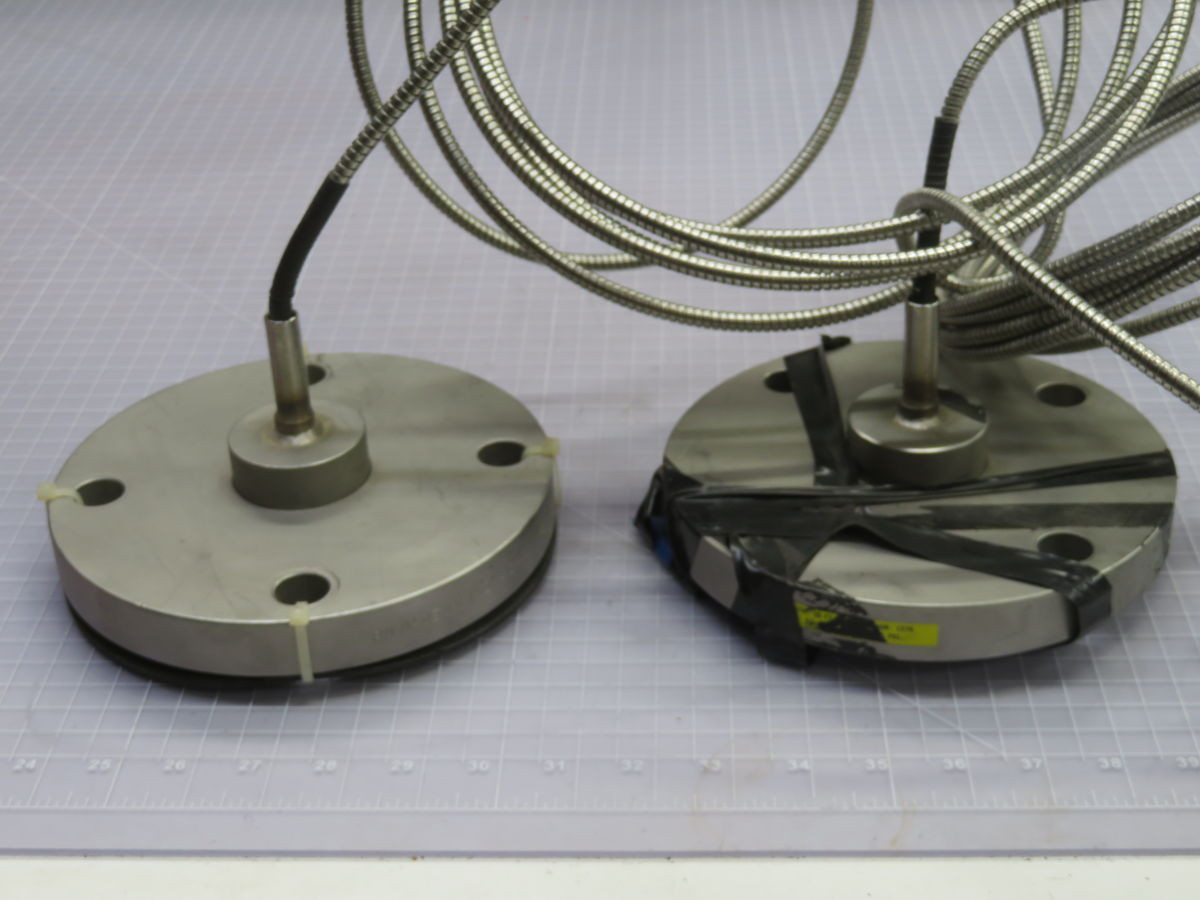 Rosemount #3051CD2A22A1AS2B4, Pressure Transmitter - Image 5