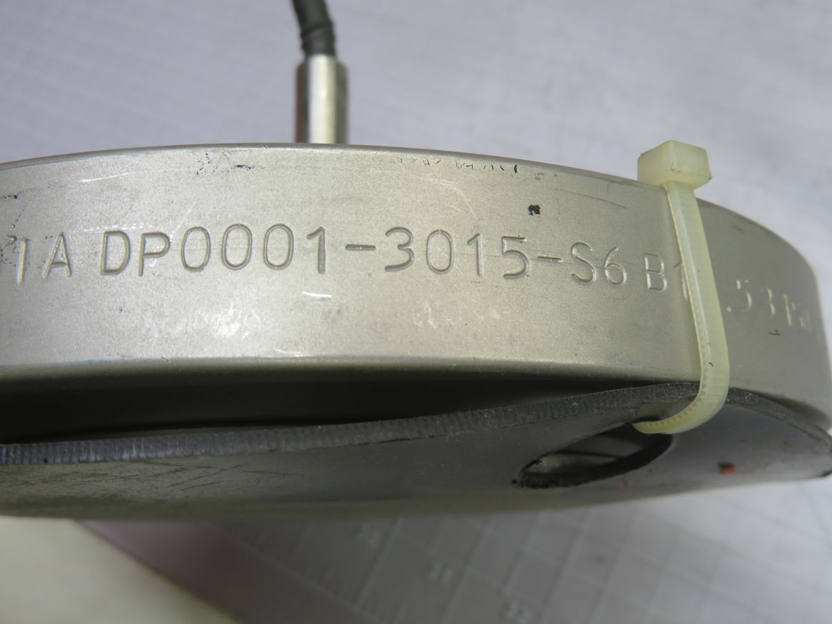 Rosemount #3051CD2A22A1AS2B4, Pressure Transmitter - Image 10
