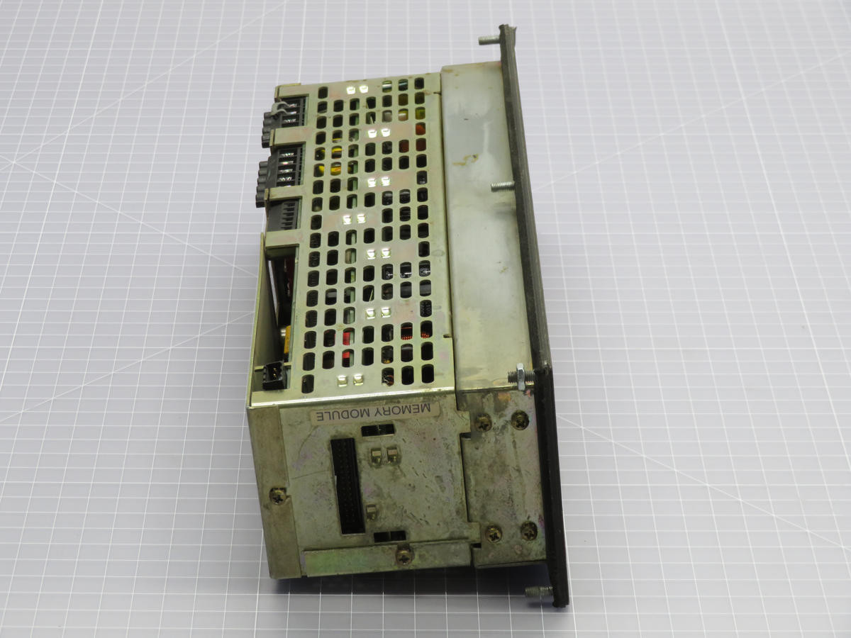 Allen-Bradley #2706-E23J16B1, Operator Interface - Image 3