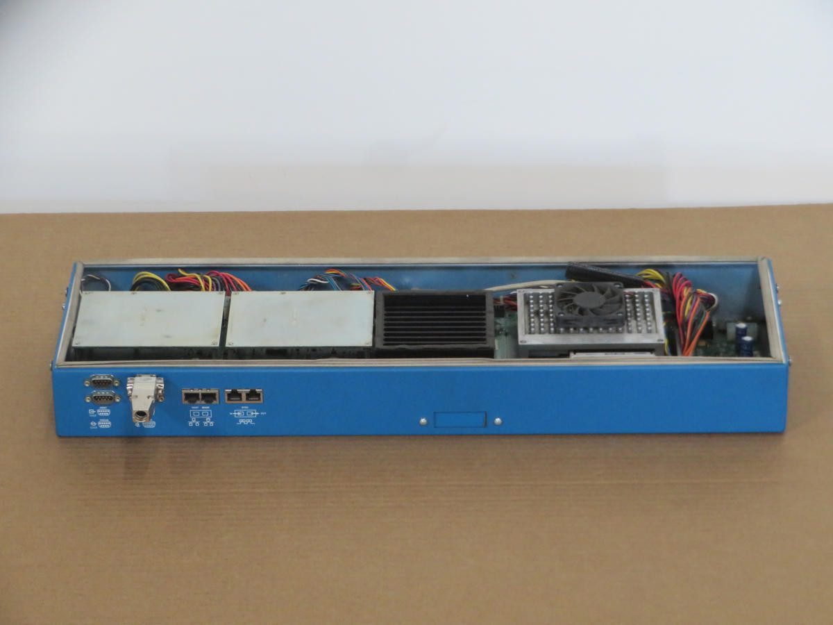 Accu-Sort Systems #AV6010, Accu-Sort Accu-Sort Accuvision Barcode Scanner Camera Module - Image 4