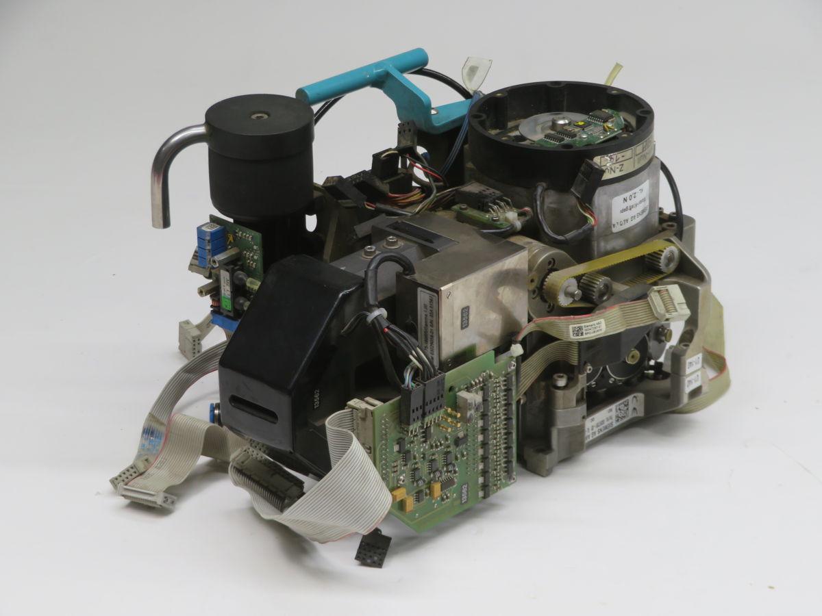 Siemens #00336791-04, Component Camera - Image 2