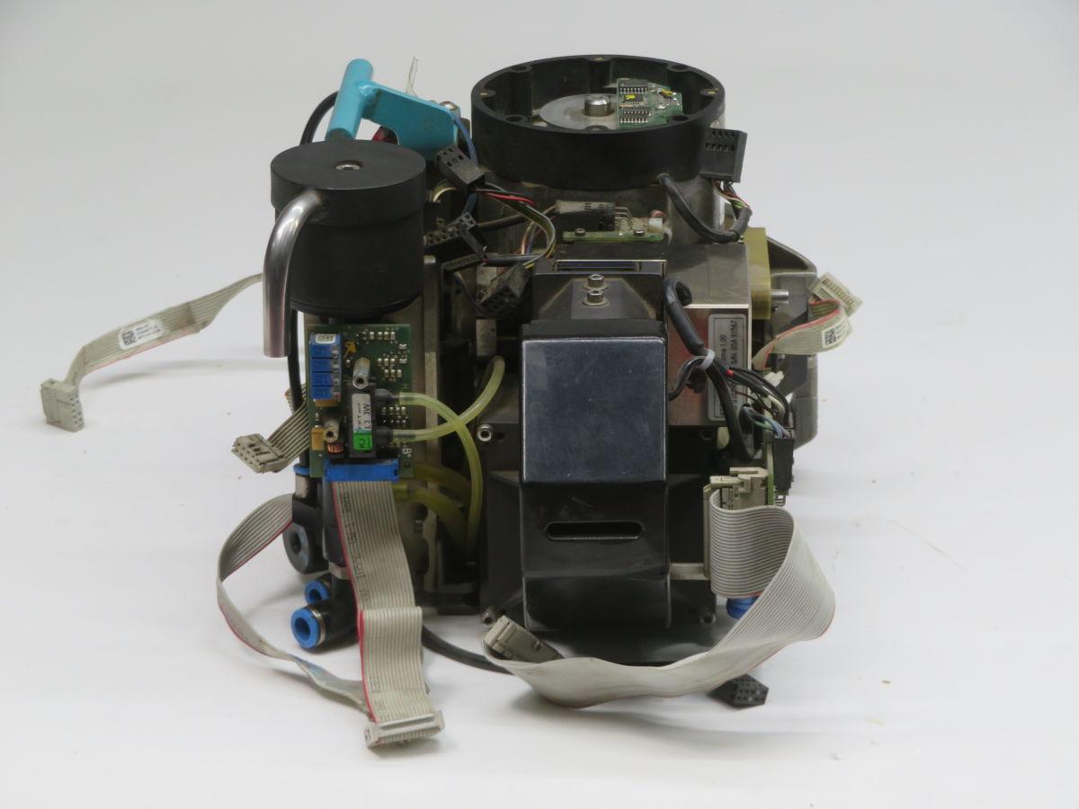 Siemens #00336791-04, Component Camera - Image 3