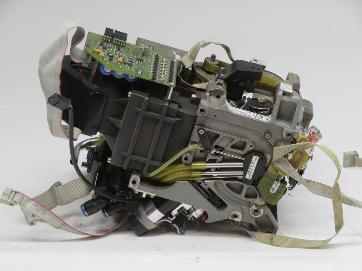 Siemens #00336791-04, Component Camera - Image 4