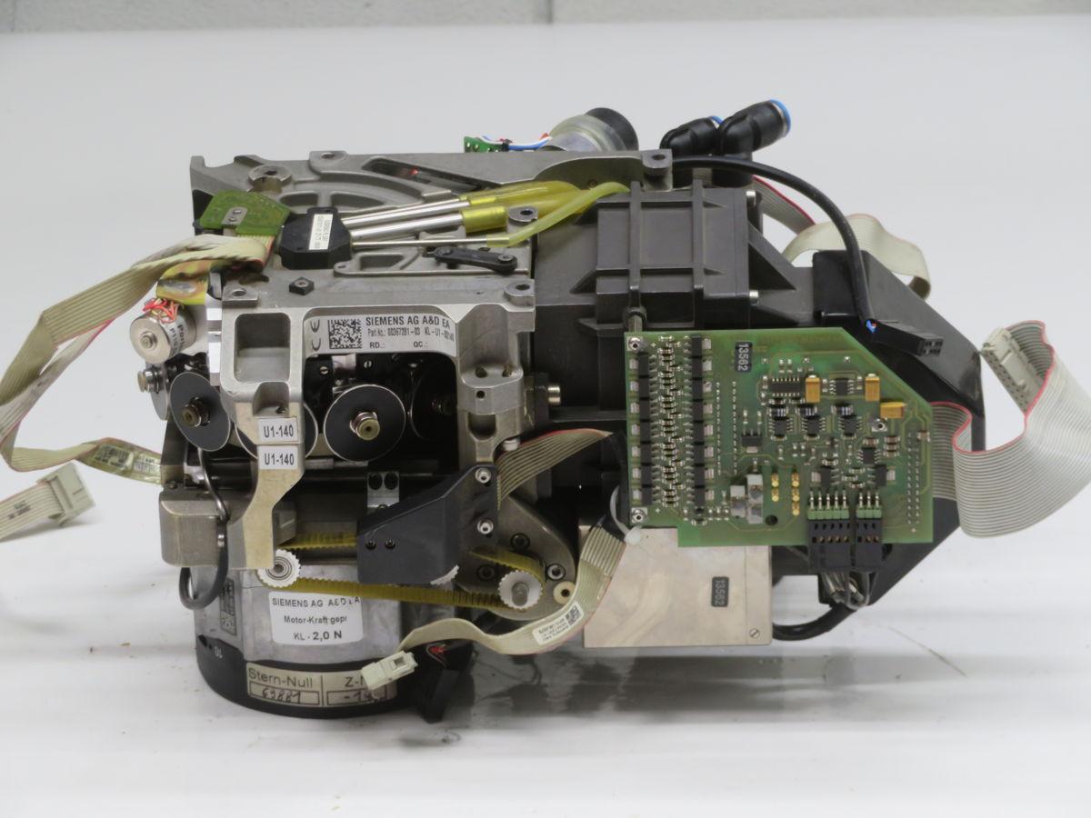 Siemens #00336791-04, Component Camera - Image 5