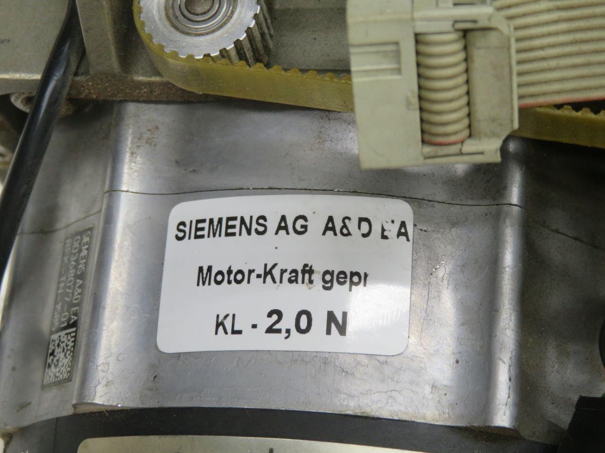Siemens #00336791-04, Component Camera - Image 8