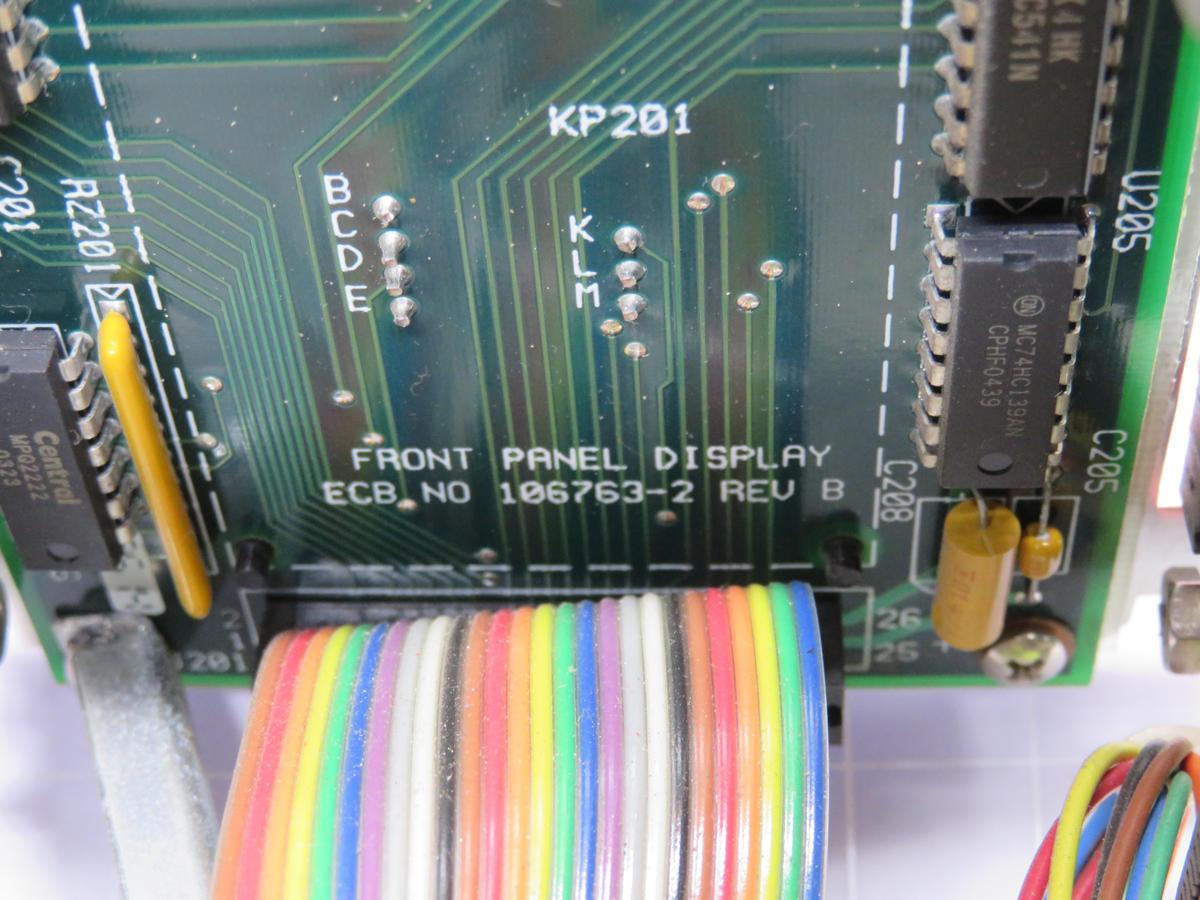 Panel Display #106763-3 - Image 5