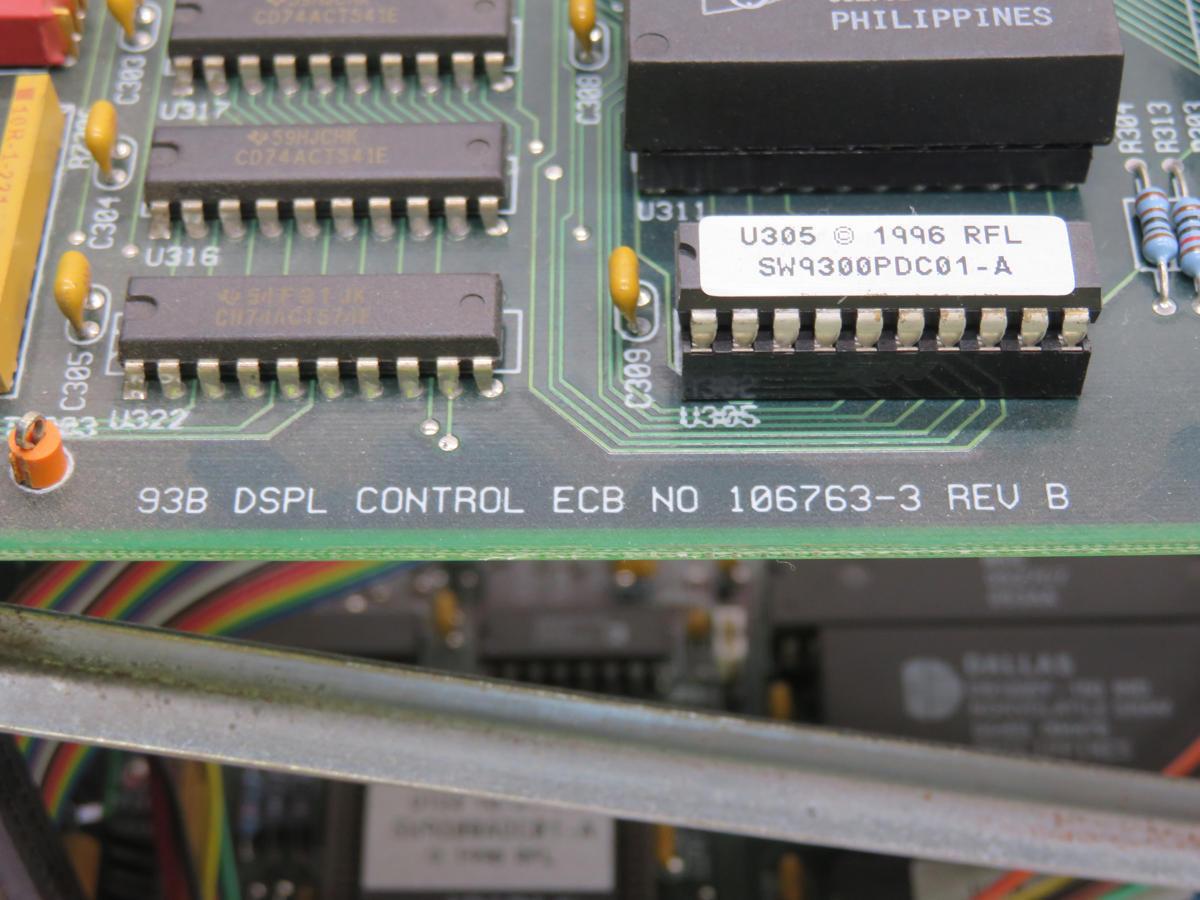 Panel Display #106763-3 - Image 7