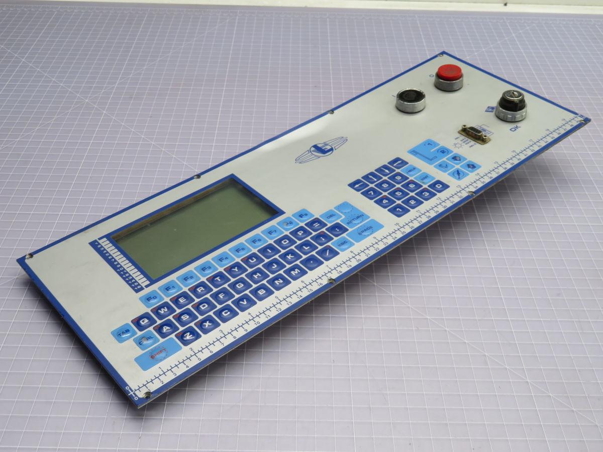 Tecdis #Y24121, LCD Screen Panel - Image 2