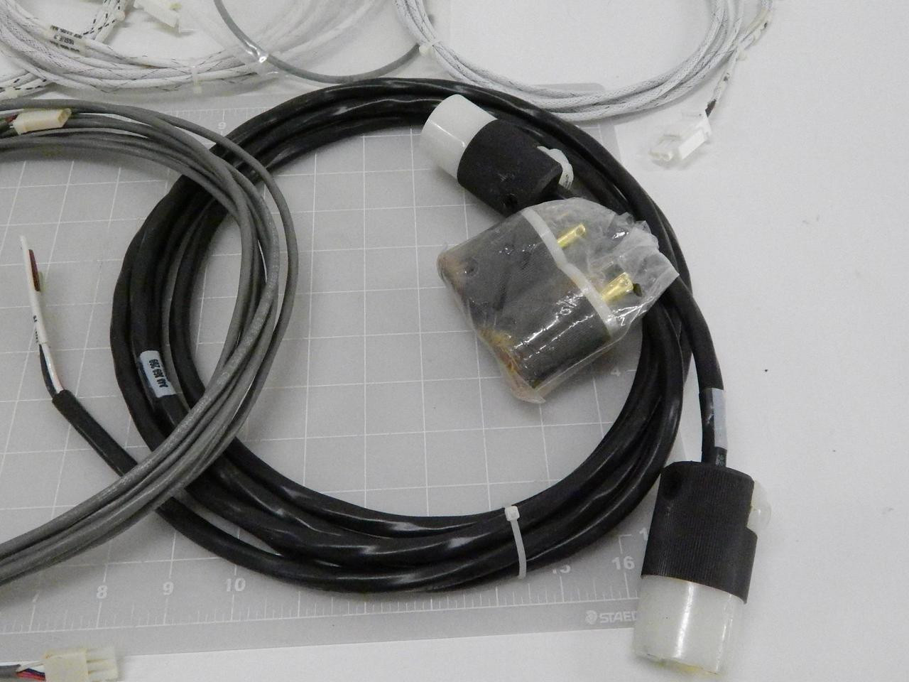 Alcatel #848840609, Alcatel-Lucent Cable Kit for - Image 2