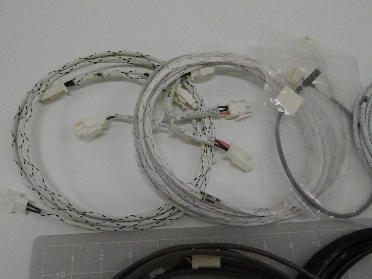 Alcatel #848840609, Alcatel-Lucent Cable Kit for - Image 3