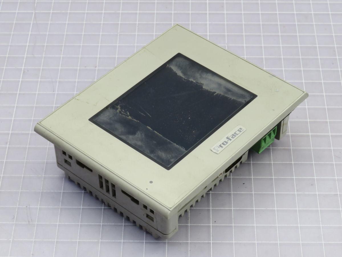 Proface #3580205-04, Operator Interface - Image 2