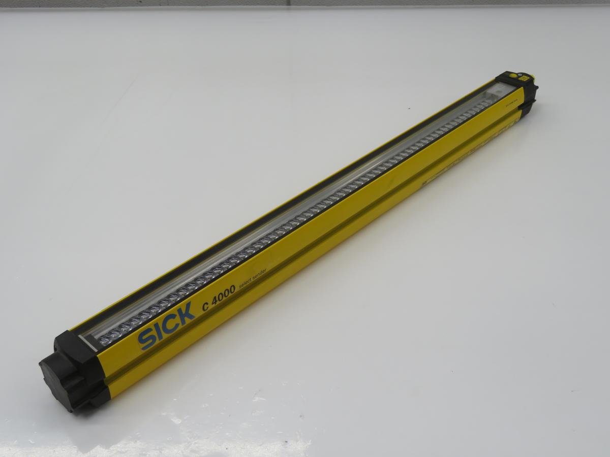 SICK #XC40S-0603A0A00BA0, Safety System - Image 2