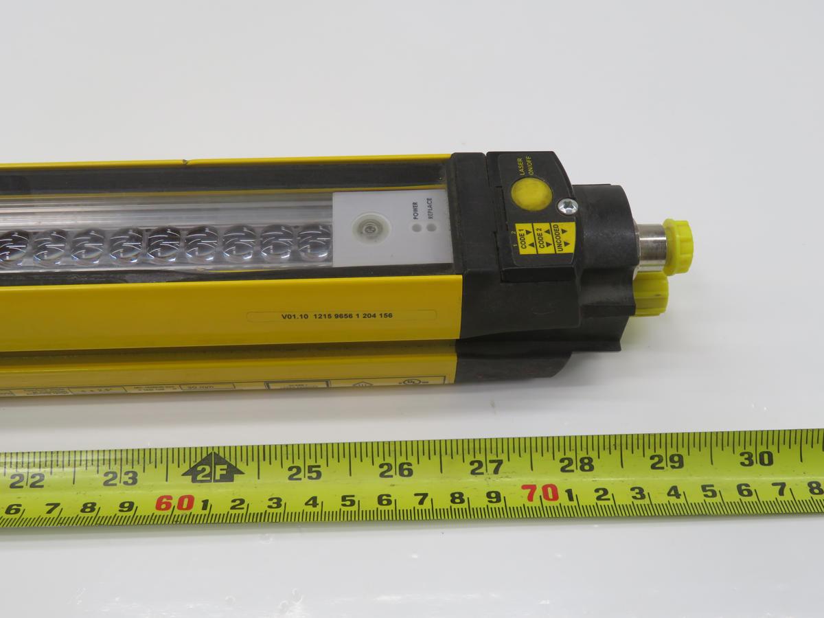 SICK #XC40S-0603A0A00BA0, Safety System - Image 3