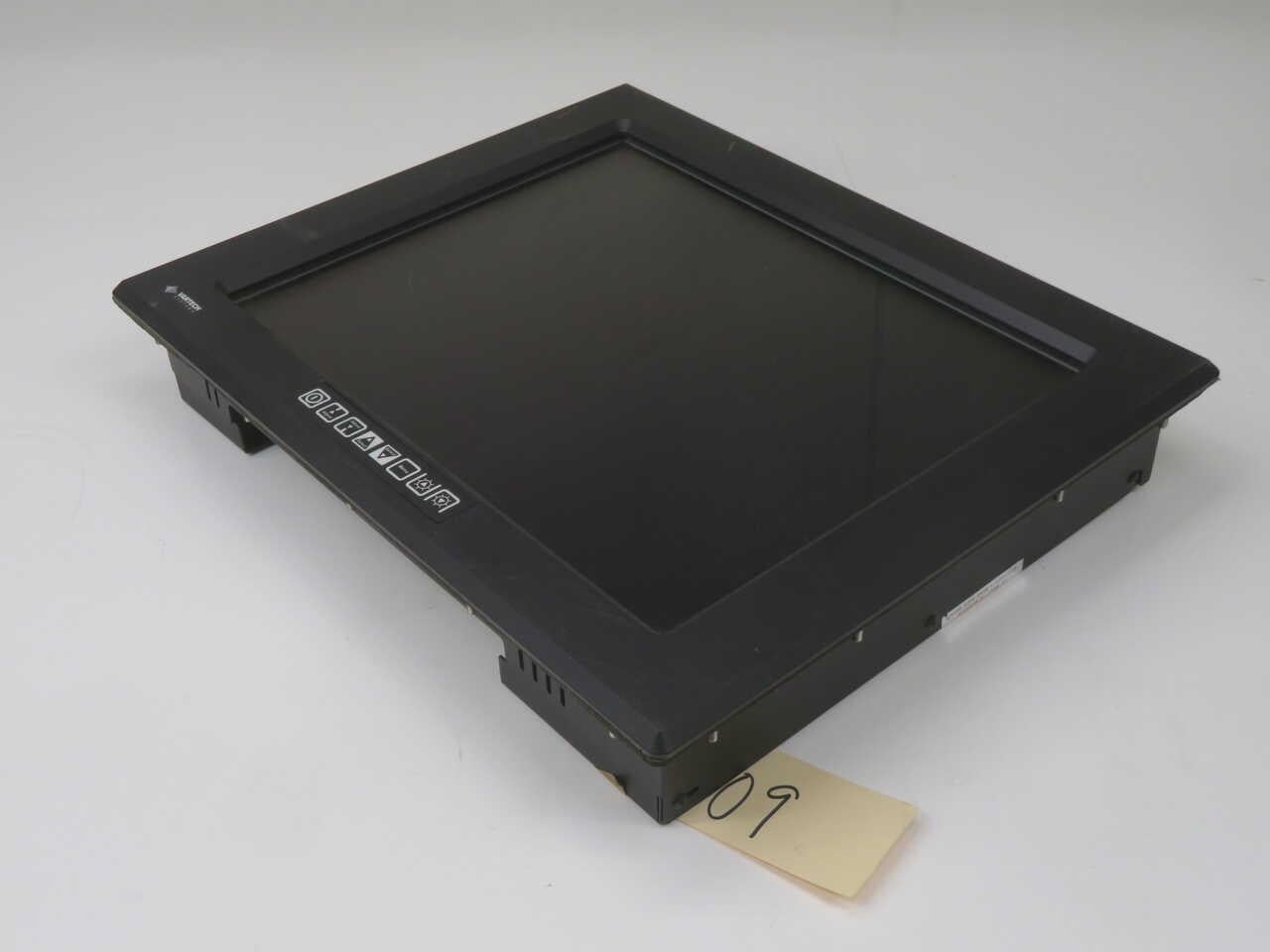 Vartech #VT190P2, Operator Interface LCD Display - Image 2
